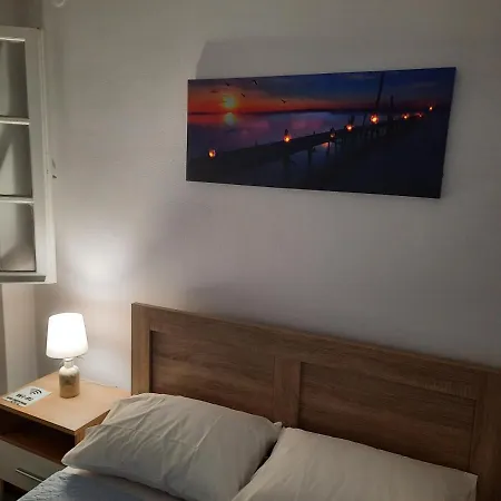Appartement κastro Cozy