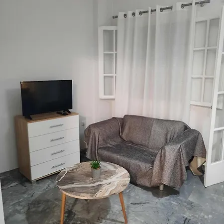 κastro Cozy * Kalamáta