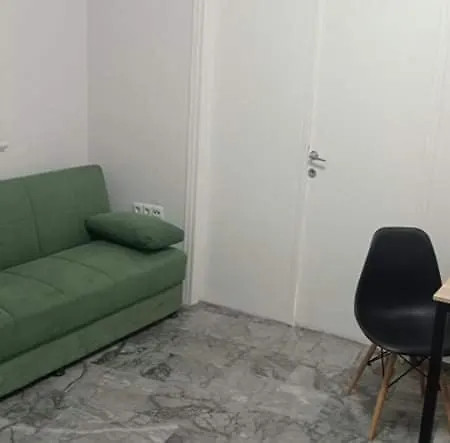 κastro Cozy Kalamata