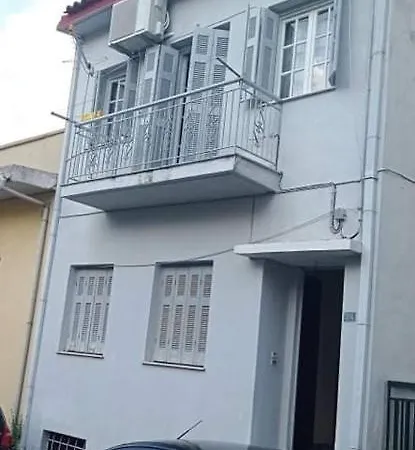 κastro Cozy Apartamento Kalamata