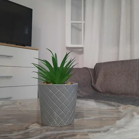 Appartamento κastro Cozy