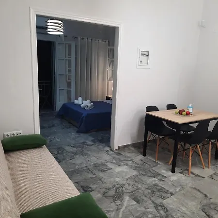 κastro Cozy * Kalamata