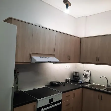 κastro Cozy * Kalamata