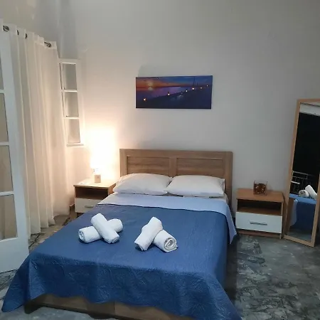 Apartamento κastro Cozy Kalamata