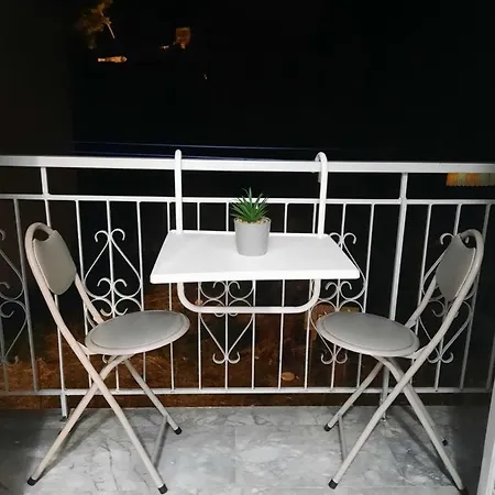 κastro Cozy Apartamento *