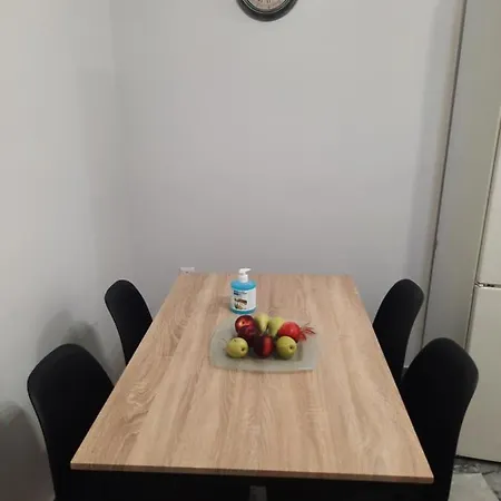 κastro Cozy Appartamento