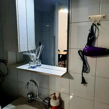 Apartamento κastro Cozy Kalamata